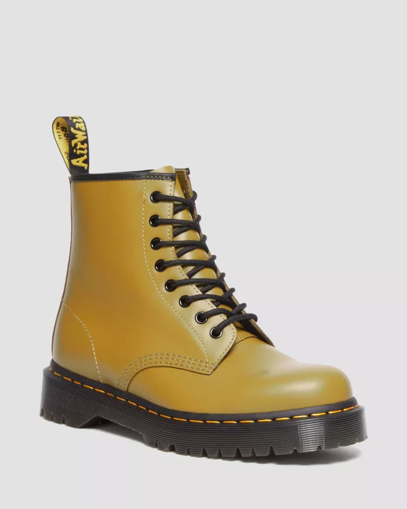Ghete Unisex, Dr. Martens, 1460 31338361 - 1 | YEO